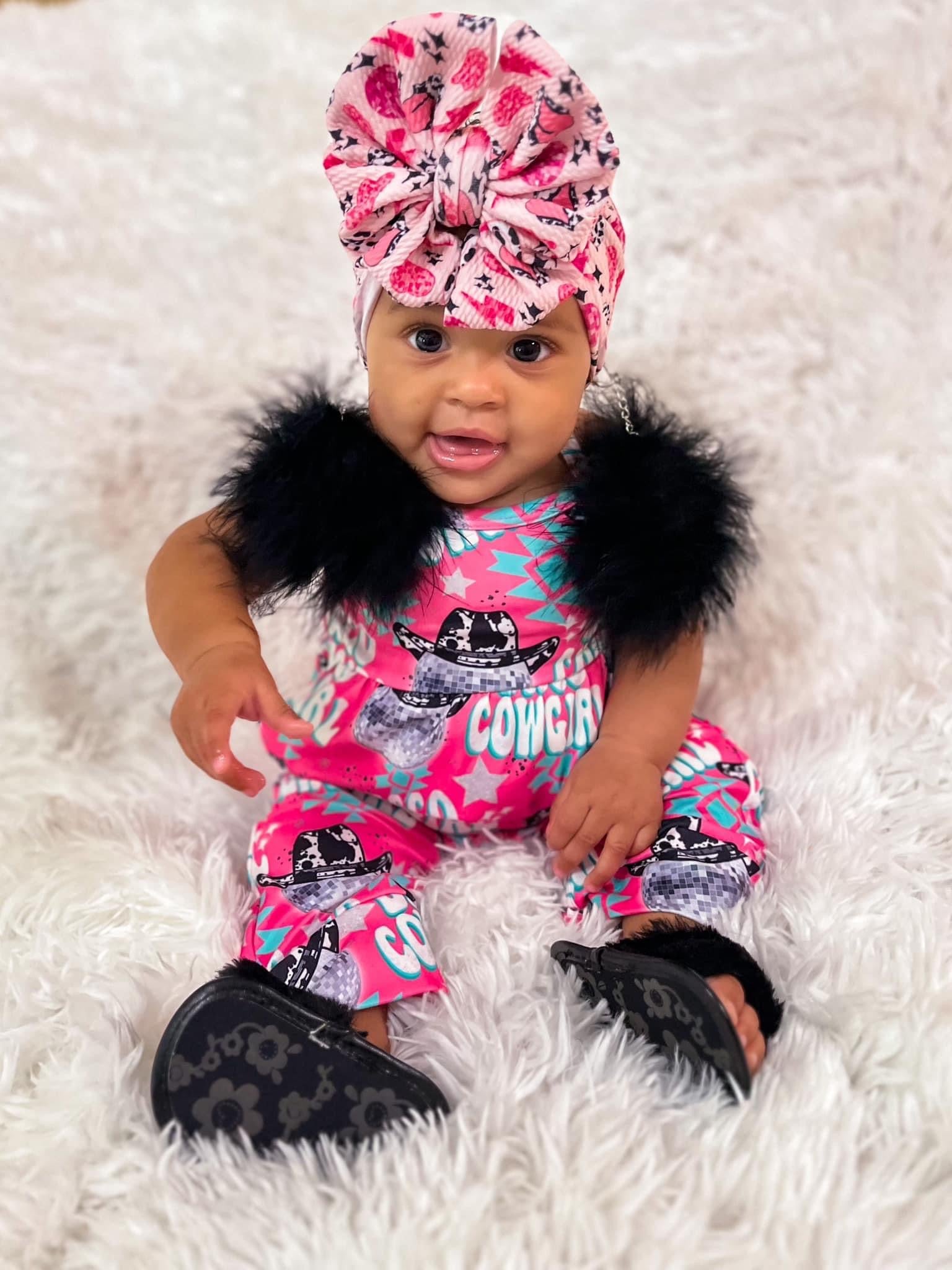 9.99 Deals Leopard Baby Boutique